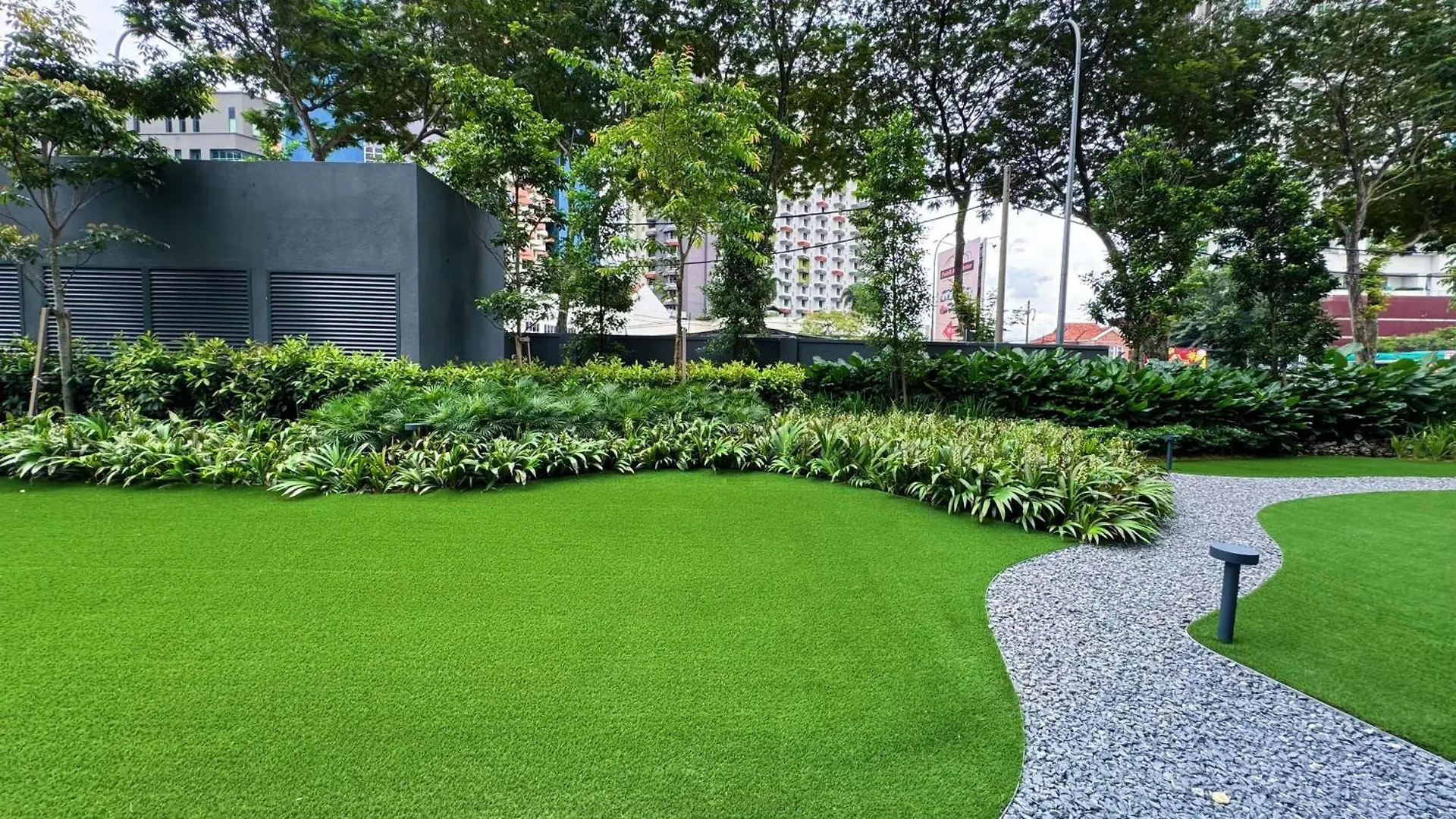 The Atrium Ampang Klcc , Jalan Ampang Hilir, Taman U Thant, 55000 Kl Kuala Lumpur