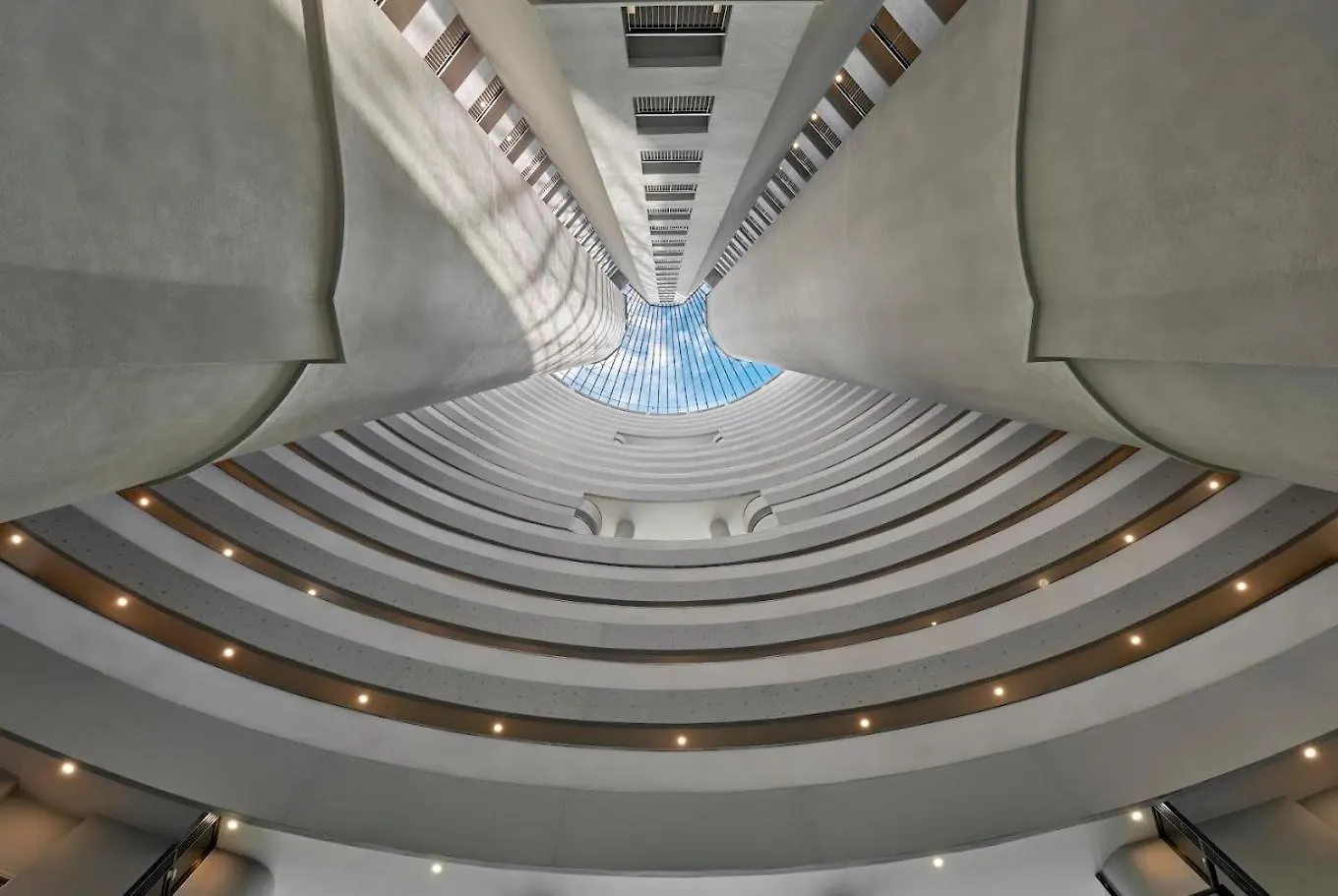 Appartement The Atrium Ampang Klcc , Jalan Ampang Hilir, Taman U Thant, 55000 Kl Kuala Lumpur