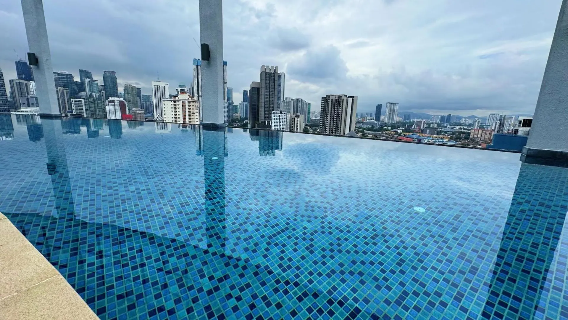 The Atrium Ampang Klcc , Jalan Ampang Hilir, Taman U Thant, 55000 Kl Kuala Lumpur Maleisië