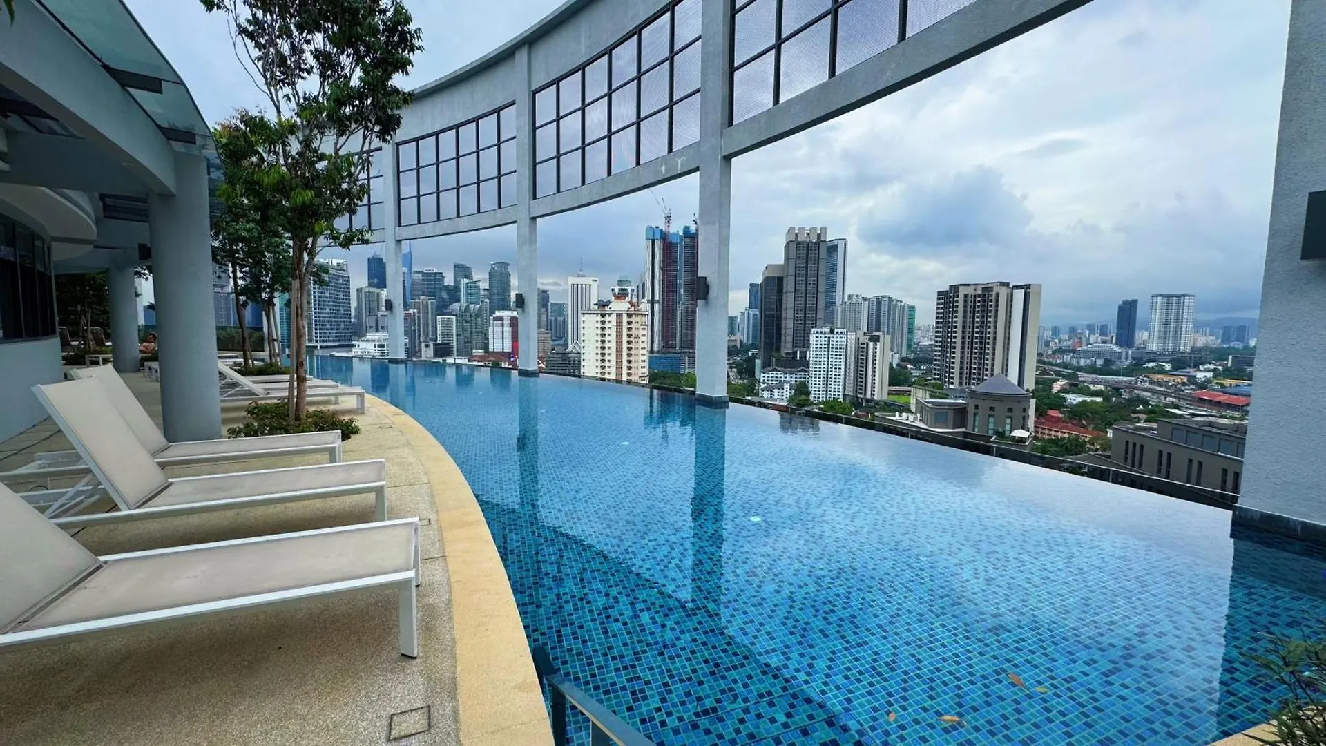 The Atrium Ampang Klcc , Jalan Ampang Hilir, Taman U Thant, 55000 Kl Kuala Lumpur
