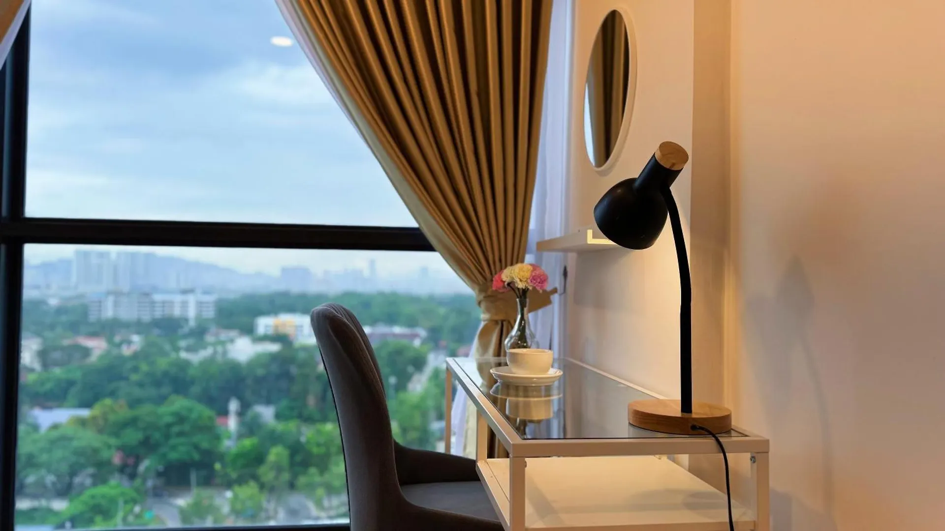 The Atrium Ampang Klcc , Jalan Ampang Hilir, Taman U Thant, 55000 Kl Kuala Lumpur 0*,  Maleisië