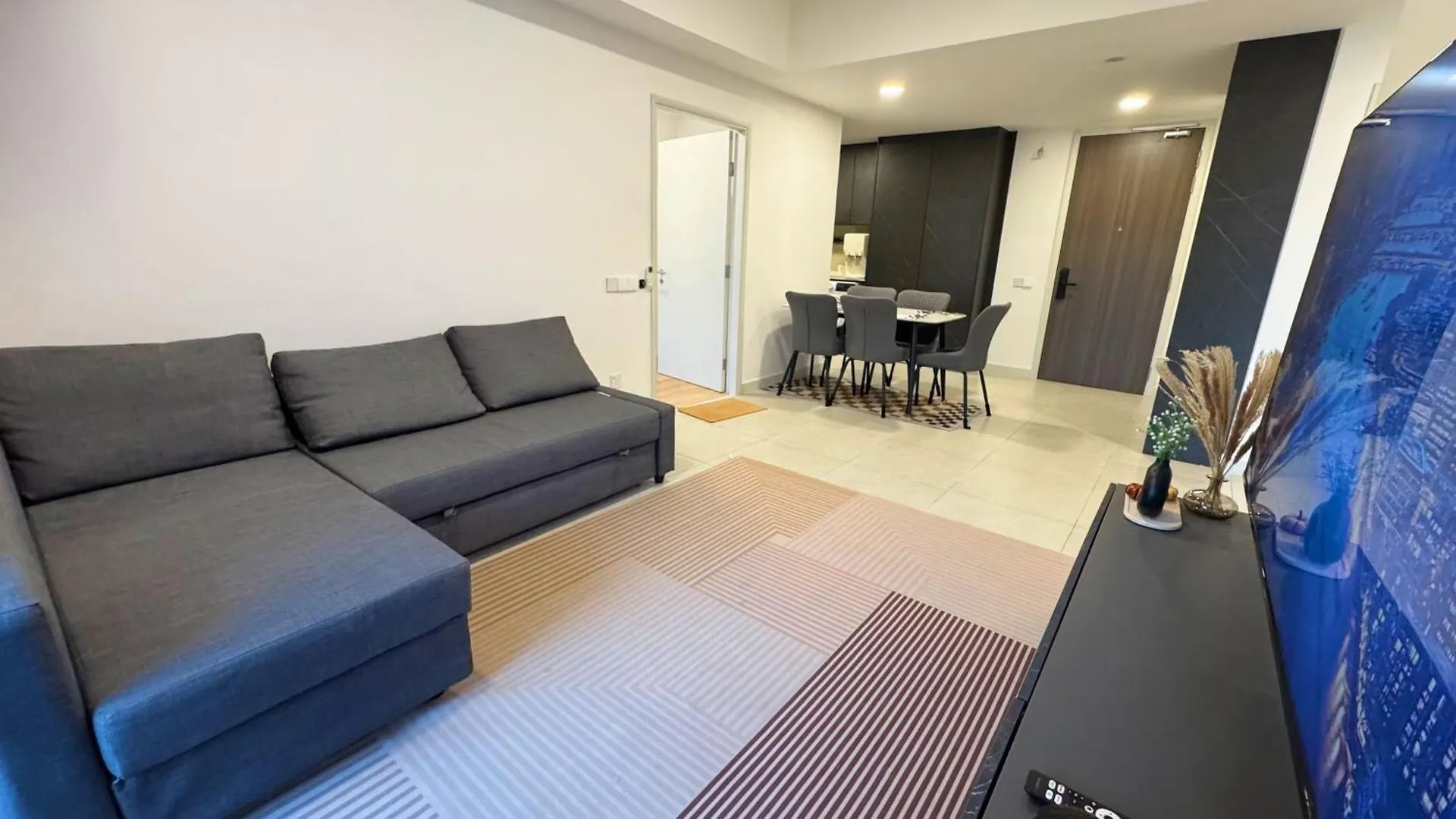 קואלה לומפור The Atrium Ampang Klcc , Jalan Ampang Hilir, Taman U Thant, 55000 Kl 0*, קואלה לומפור מלזיה