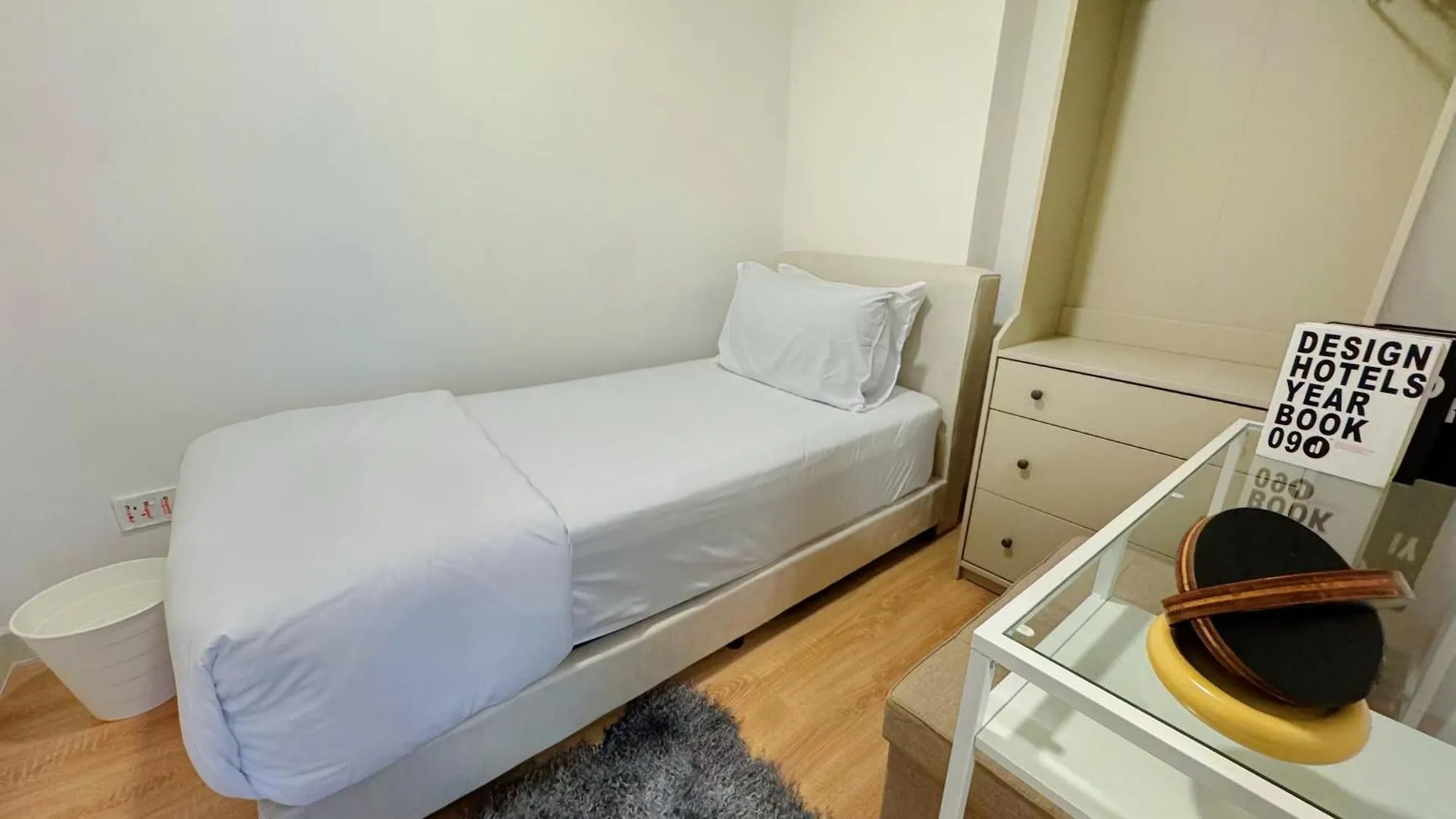 קואלה לומפור The Atrium Ampang Klcc , Jalan Ampang Hilir, Taman U Thant, 55000 Kl 0*, קואלה לומפור
